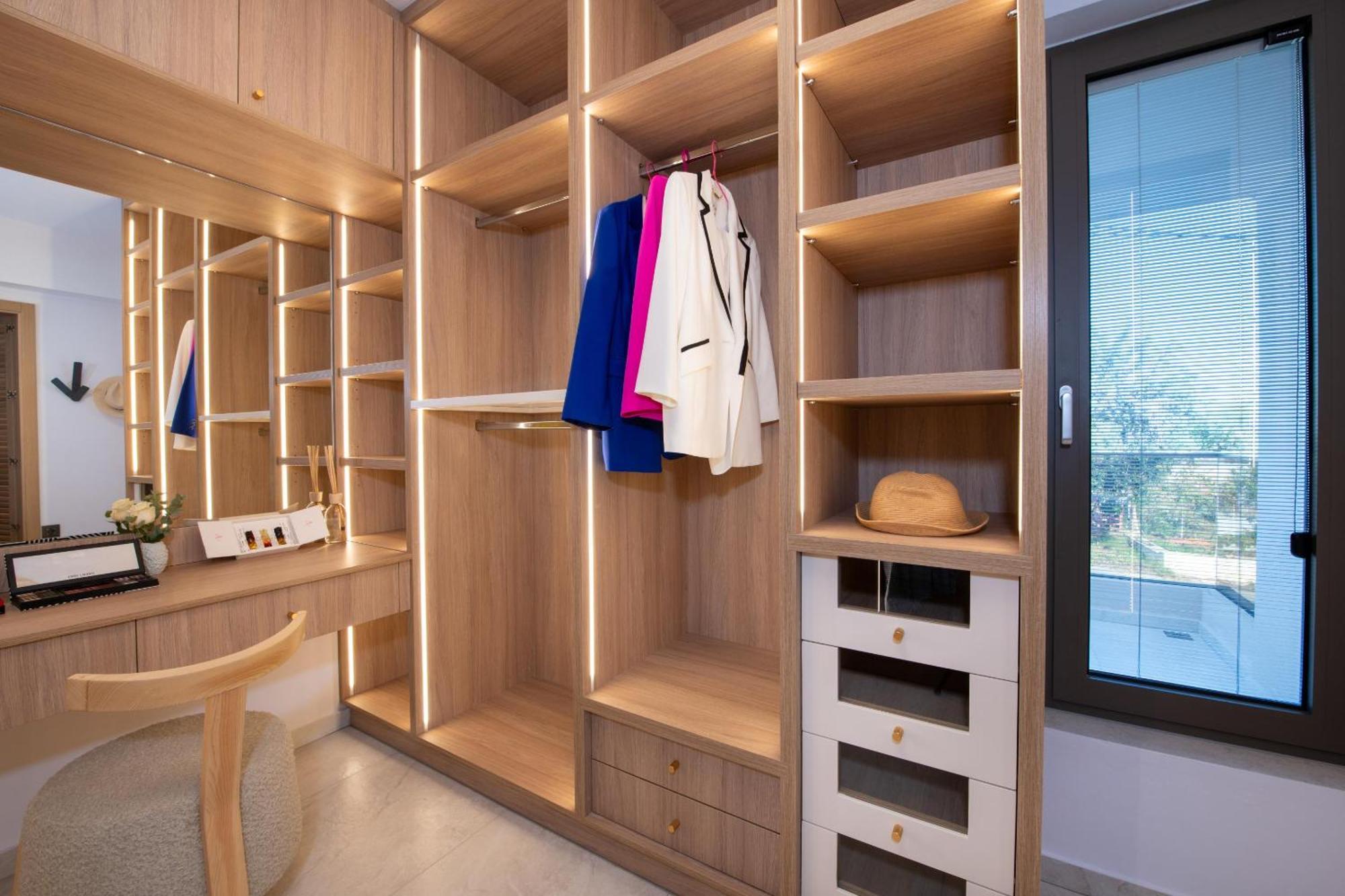 Flos Apartments Korakiaí Εξωτερικό φωτογραφία