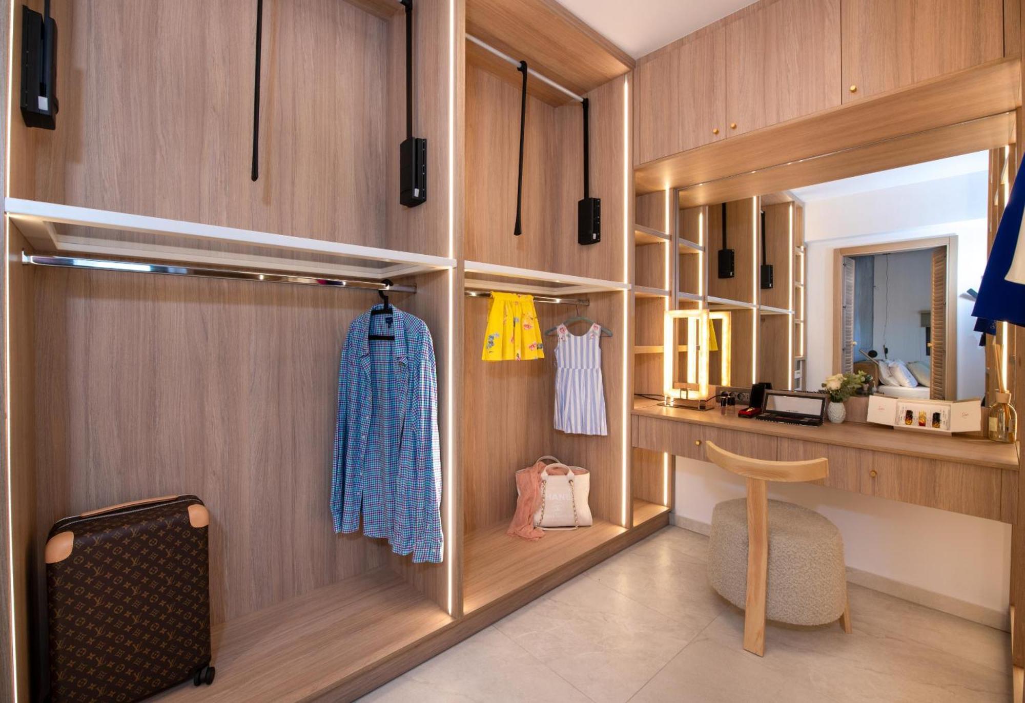 Flos Apartments Korakiaí Εξωτερικό φωτογραφία